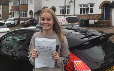 driving school Watford