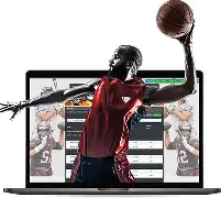 NBA basketball betting software