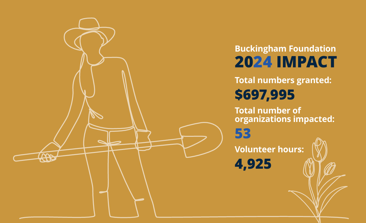 Brad Chambers Buckingham Companies