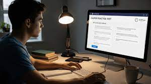 casper test practice