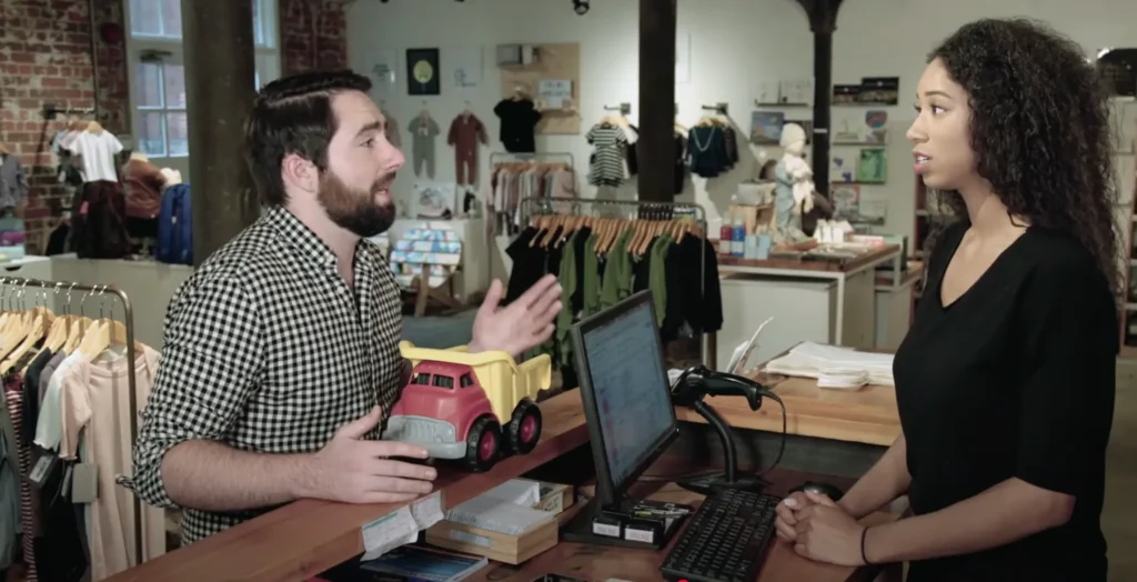 casper test practice