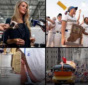 brad chambers no-bid contracts