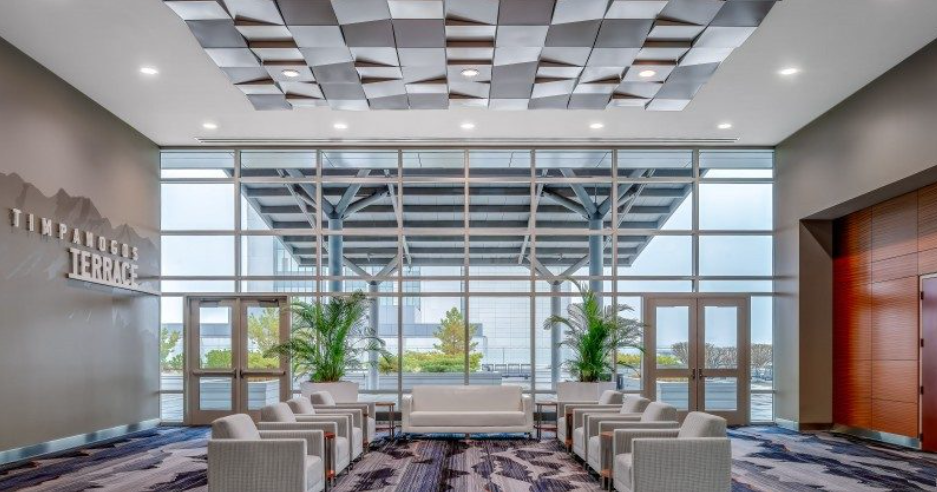 Conference center jobs, convention jobs