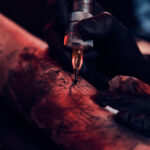 Best Las Vegas tattoo shops