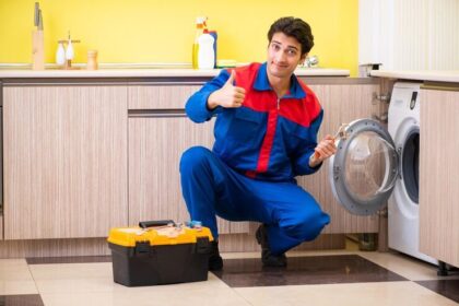 thermador appliance repair