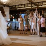 Wedding entertainment