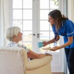 haushaltshilfe pflege