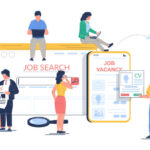 job search platform