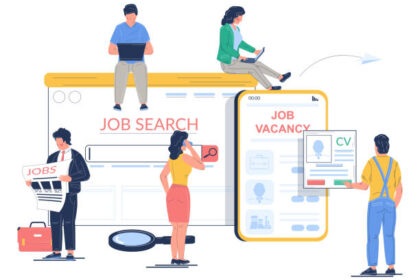 job search platform