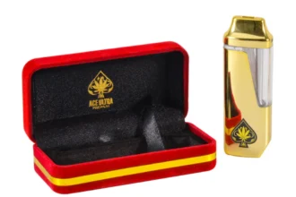 rechargeable vape pen