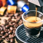 coffee flavor wheel
