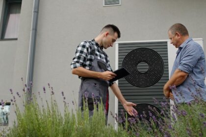 Hvac Repair Las Vegas