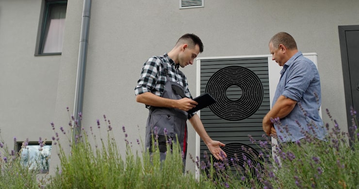 Hvac Repair Las Vegas