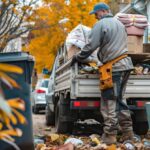 junk removal service near me
