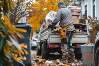 junk removal service near me